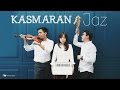 Kasmaran ( JAZ ) - Desmond Amos ft. Kezia Amelia & Rio Okta Gunawan