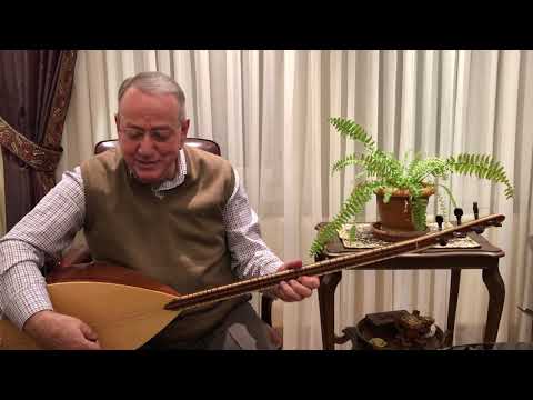 Mehmet Erenler~Çiçek Dağı