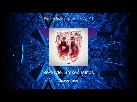 KennyNation Vol  41 (2025) (#Frenchcore & #Hardcore)