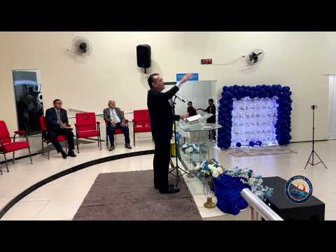 Pr. Onésimo, 53 anos de AD em GLR.