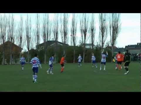 SC Velm geg. SC Himberg  1 Halbzeit