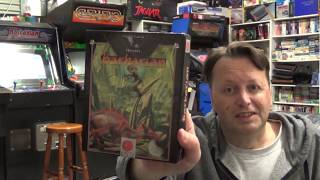 Heaps of MSX Games from the UK - Pickup & Play June 2020