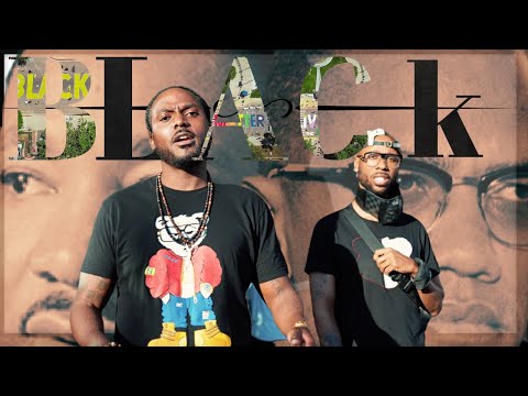 B-Class x Fendi Frost - Everything Black (Official Video) LB productions. Prod. Ingenious Music