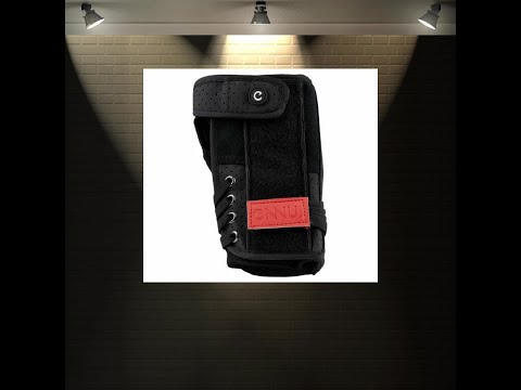 Ennui Evo Wrist Brace
