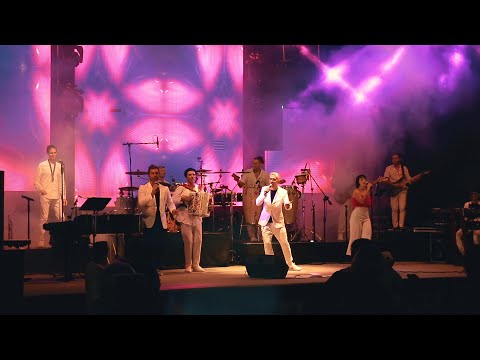 GIANMARCO BAGUTTI ORCHESTRA ITALIANA - Inno alla donna