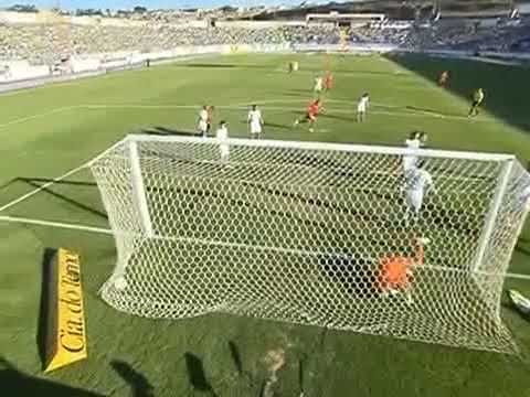 Boa Esporte 1x0 Palmeiras - Campeonato Brasileiro Série B 2013