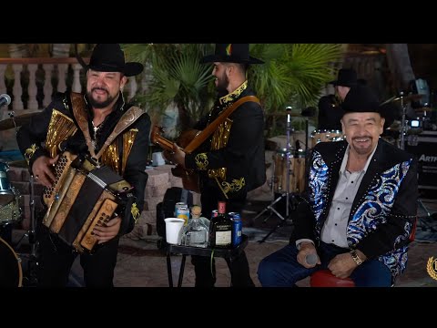 Intrusso De Nuevo Leon x Los Traileros De Norte - Popurrí Norteño (Video Oficial)