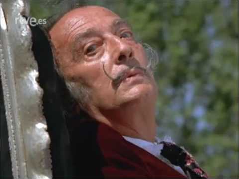 Maruja Garrido & Salvador Dalí.- Es mi hombre (Completo)