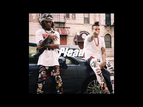 [FREE] Zillakami x SosMula x THRAXX - Plead