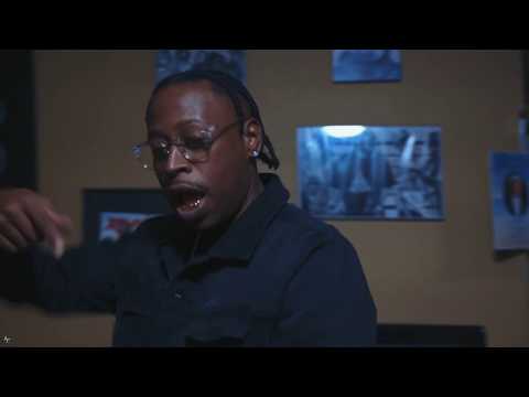 Hitta Slim - Cloud Sesh (Official Video)