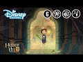 Het Huis van de Uil | Ruïnes Bezoeken | Disney Channel NL
