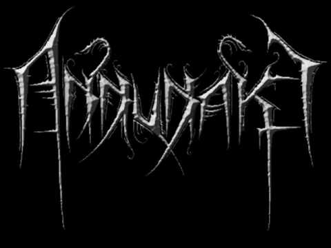 Annunaki - Throne Of The Annunaki online metal music video by ANNUNAKI