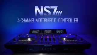Video thumbnail for NUMARK NS7III - Official Performance Video ft. DJ Flipside by Numark