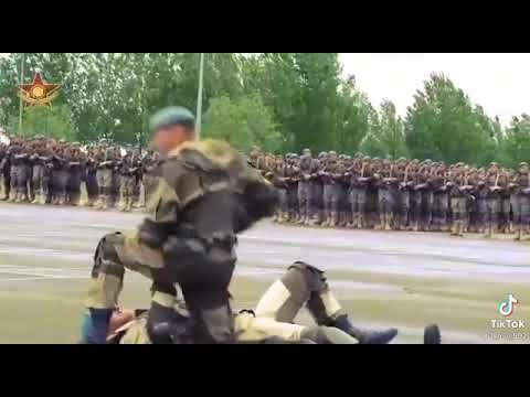 Equipado pa' la guerra#semar#sedena#mexico#.