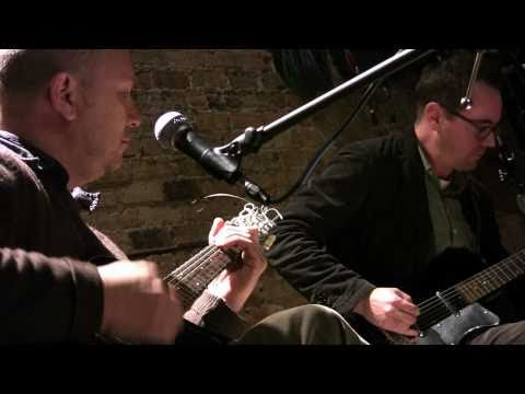 strobe session 29 - sam prekop