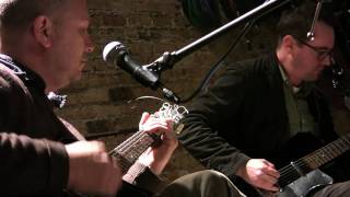 strobe session 29 - sam prekop