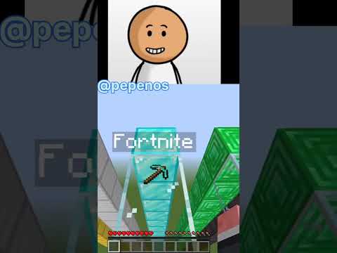 Minecraft fyt Game Reaction