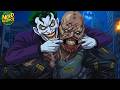 Could Gotham Survive A Resident Evil Outbreak