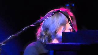 Hanson - Juliet - Rialto Theatre - Tucson, AZ - 9.22.13