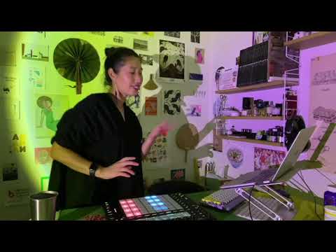 on air with yiiee - 19/04/2022