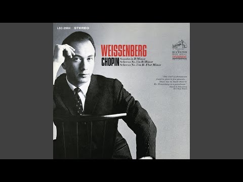 Piano Sonata No. 3 in B Minor, Op. 58: I. Allegro maestoso