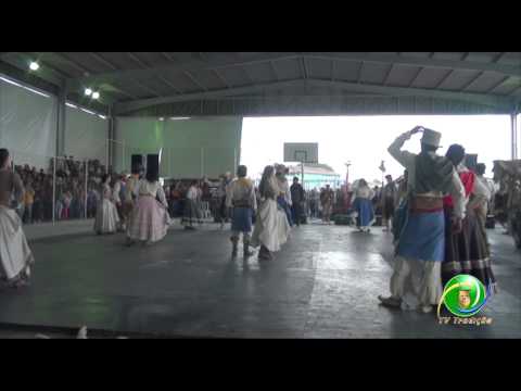 Inter de Esteio - DTG Leão da Serra