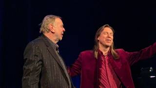 Rick Wakeman &amp; Son, Merlin The Magician, Bardavon 2026