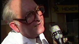 Late TV 1986 Konijnententoonstelling Echt