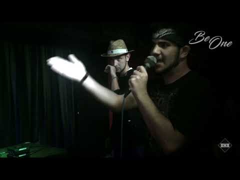 FERRER vs BRB vs CHOUNY Octavos - Be One [FINAL AUTONÓMICA]