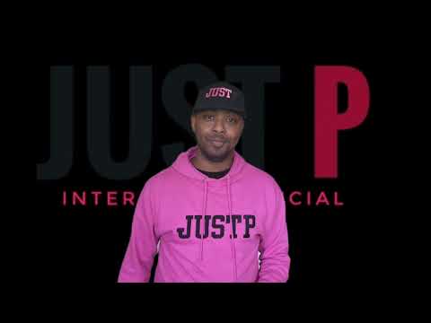 Just P  Interactive comedy Special 2023 (watch using the YouTube app)