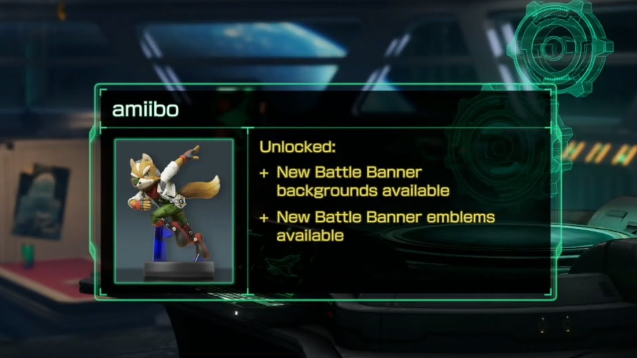 Amiibo Unlocks For Star Fox & Battle Mode Gameplay | NINTENDO SWITCH 2
