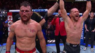 Petr Yan vs Merab Dvalishvili 2 | FULL FIGHT