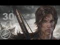 Tomb Raider 2013 прохождение на высоком #30 — Одиночество 
