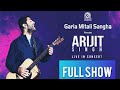 ARIJIT SINGH LIVE IN KOLKATA ECO PARK 02 ARIJIT SINGH LIVE IN KOLKATA ECO PARK 02