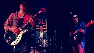 Bridget Kearney (Lake Street Dive) @ Eddie's Attic, Atlanta, 3-15-18