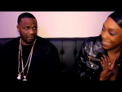 BLOCK VISION FILMS PRESENTS PILLOW TALK TV   GUEST ARTIST SON OF TONY