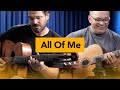 All Of Me // feat. Bireli Lagrene