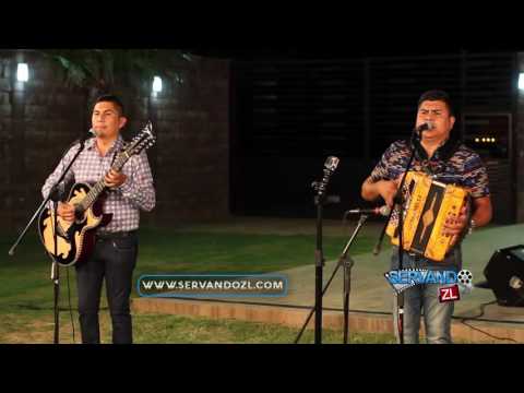 Marca De Jefes - El Mike (En Vivo 2016)