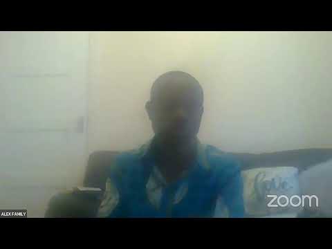 Church Programmes (Sabbath Service)