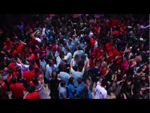 mmdsz diaknapok 2011