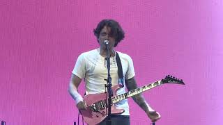 John Mayer - I Guess I Just Feel Like (Live at Moody Center Austin,TX 04/20/22)