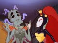 Earthworm Jim TV Series S02E04 The Exile Of Lucy