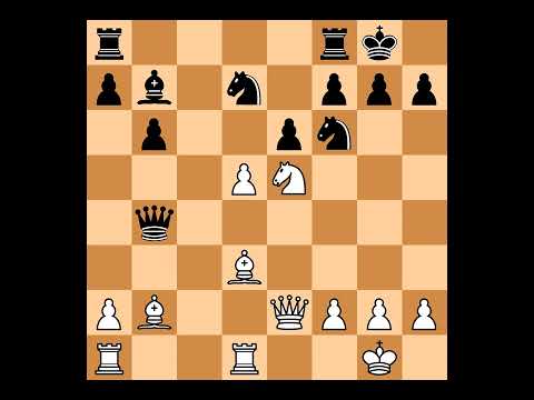 Artyom Timofeev(2641) vs Pavel Smirnov(2592) | Event: 2nd Polugaevsky Mem | 2012.07.11