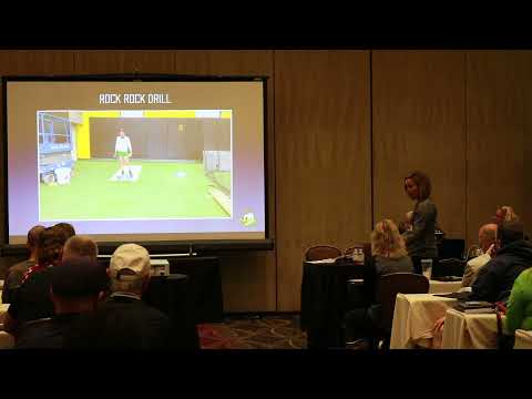 TIP TUESDAY: Rock Rock Drill