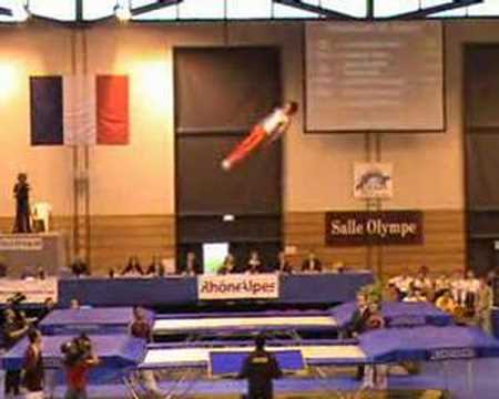 Masaki Ito (JPN) Publier 2008 - 2nd