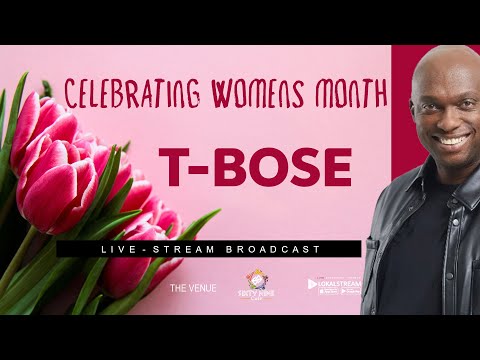 Celebrating Womens Day : T-BOSE (KAYA FM)