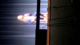 Chloe Johnson-One And Only Cover-Adele