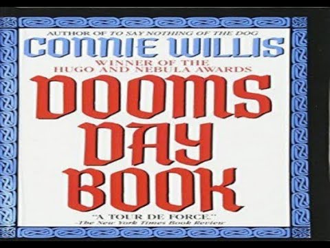 Doomsday Book: Looks at Books #23