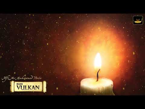 BUDI VULKAN KOJI ĆE DRUGE POKRENUTI - Hfz Dr. Muhamed Porča