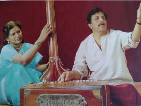 Kajar Bin Kare (LIVE IN CONCERT) - PT. SHANKAR VAIRAGKAR